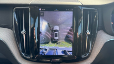 Volvo Xc60 2.0 T8 455 RC PHEV Inscription Pro 5dr AWD Auto Estate